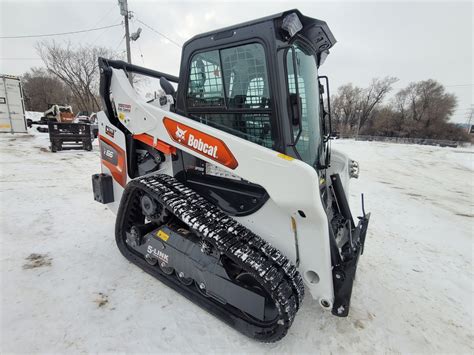 bobcat mini track loader|smallest bobcat track loader.